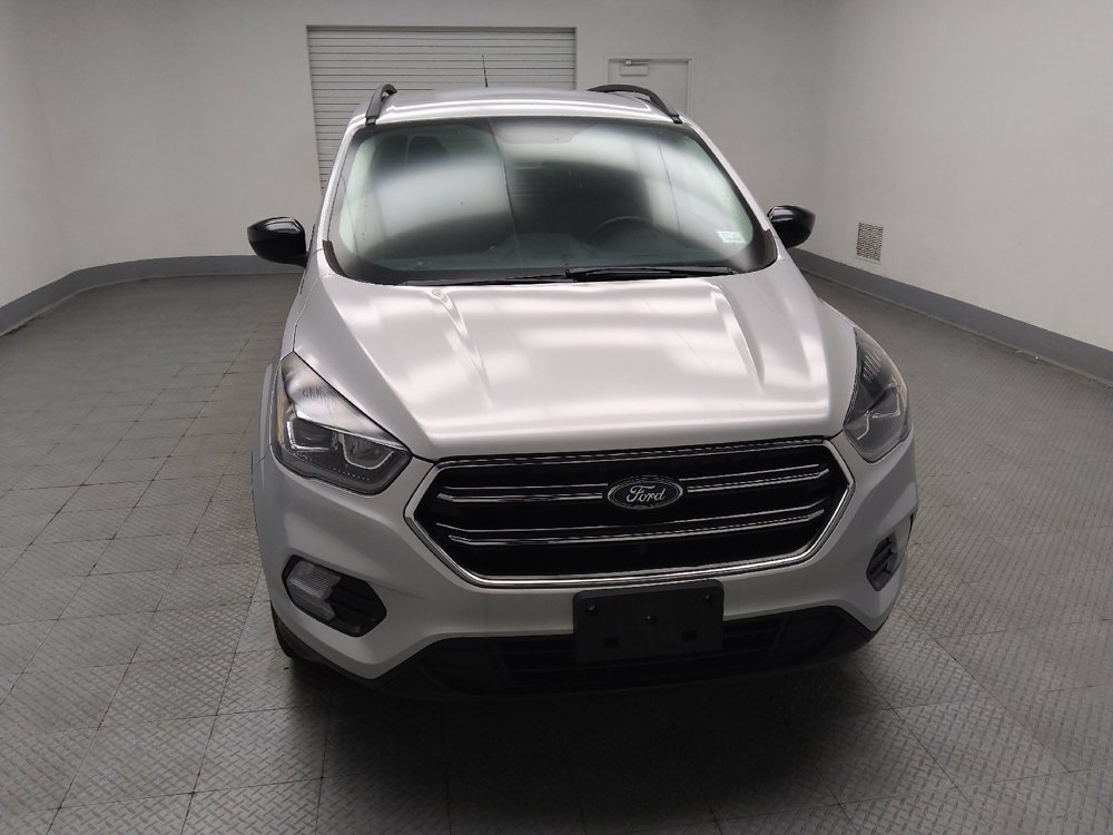 Used 2019 Ford Escape SE AWD/4WD image 14