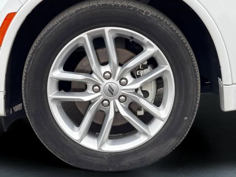 Used 2024 Dodge Durango GT image 32