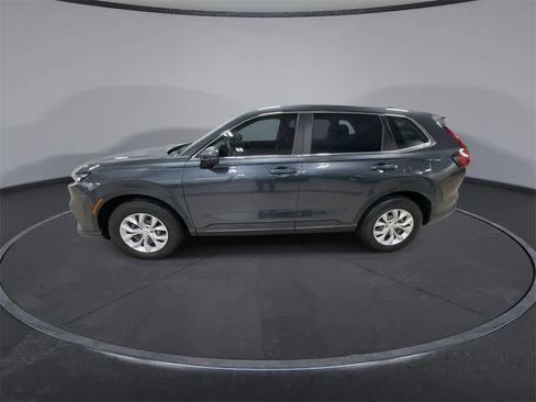 Used 2023 Honda CR-V LX image 5