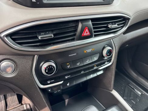 Used 2020 Hyundai Santa Fe SEL AWD/4WD image 23