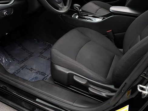 Used 2022 Chevrolet Malibu LS image 22