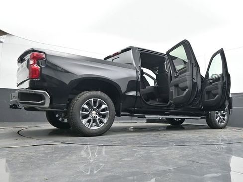New 2026 Chevrolet Silverado 1500 LT image 73
