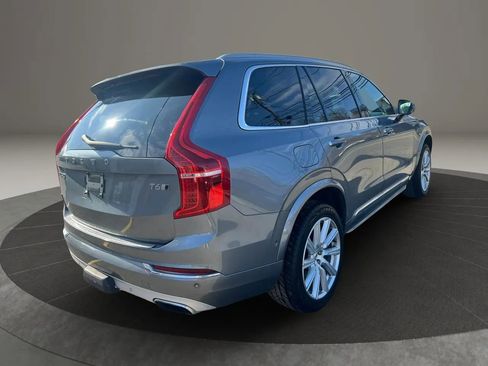 Used 2017 Volvo XC90 T6 Inscription image 5