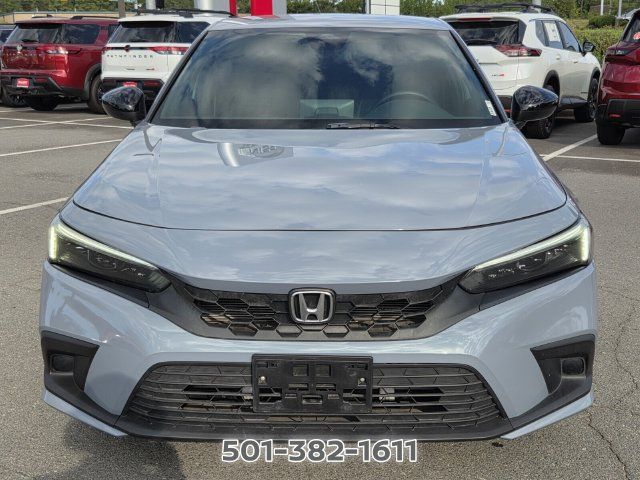 Used 2022 Honda Civic Sport image 5