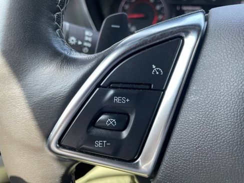 Used 2018 Chevrolet Camaro LT w/ RS Package RWD image 15