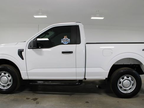 Used 2024 Ford F150 XL image 6