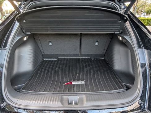 Certified 2025 Acura ADX A-Spec image 16