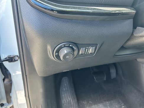 New 2025 Jeep Compass Latitude w/ Altitude Special Edition image 36