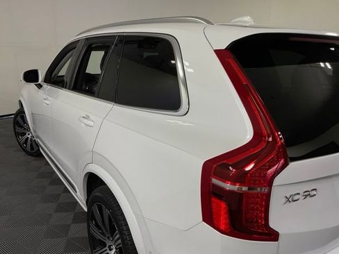 Certified 2023 Volvo XC90 B6 Ultimate image 35