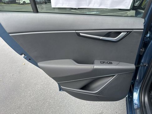 New 2025 Kia Niro Wave w/ Wave Preserve Package image 19