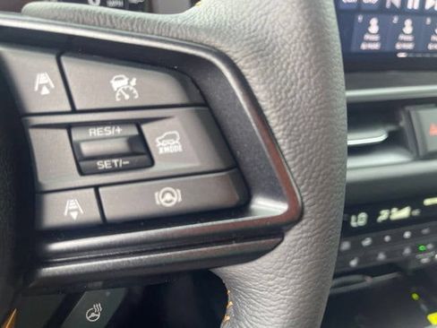 New 2026 Subaru Outback Wilderness AWD/4WD image 21
