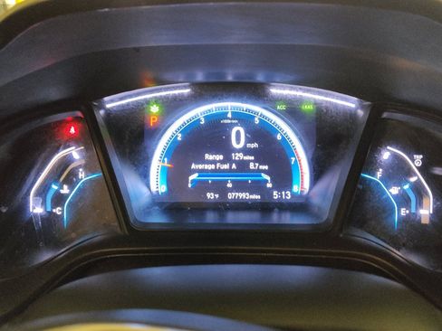 Used 2020 Honda Civic LX image 23