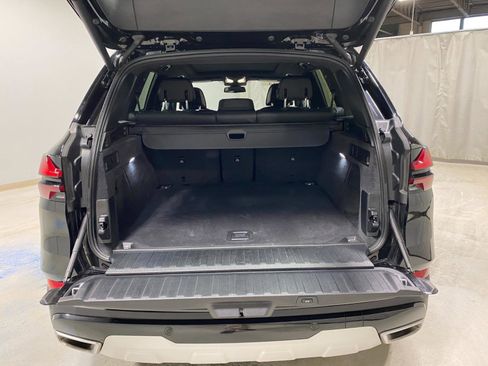 Used 2024 BMW X5 xDrive40i w/ Premium Package AWD/4WD image 29