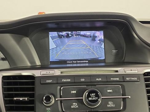 Used 2013 Honda Accord LX image 22