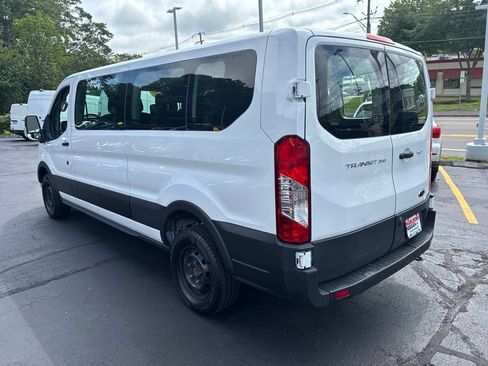 Used 2023 Ford Transit 350 XLT RWD image 5