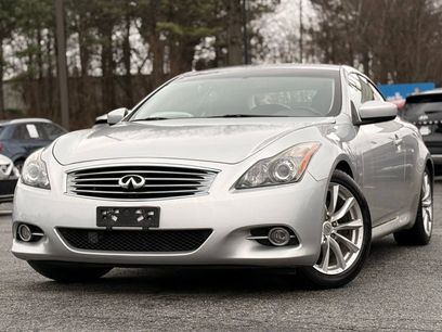 Used 2013 INFINITI G37 Sport w/ Premium Pkg