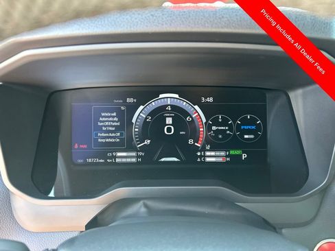 Used 2024 Toyota Tundra TRD Pro AWD/4WD image 11