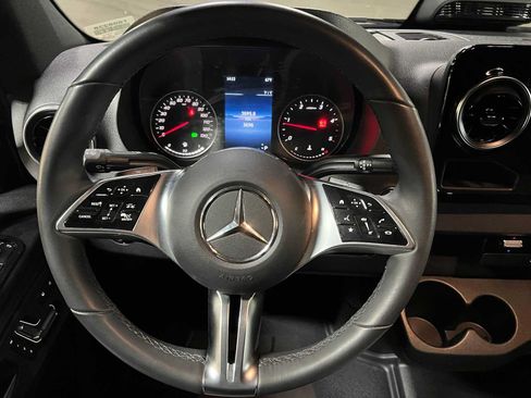 Used 2026 Mercedes-Benz Sprinter 2500 image 27