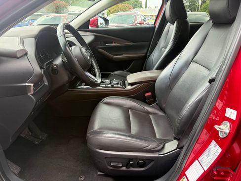 Used 2023 MAZDA CX-30 AWD 2.5 S w/ Premium Package image 16