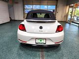 Used 2018 Volkswagen Beetle 2.0T S image 5