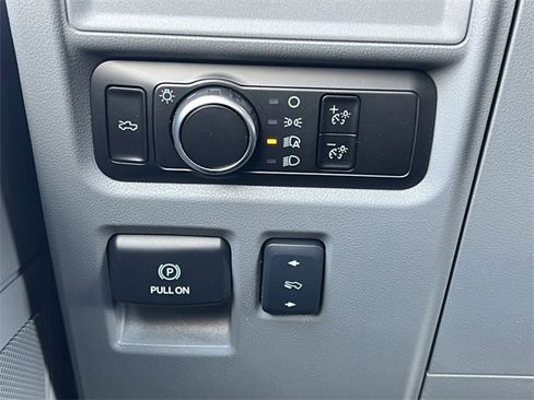 New 2025 Ford F150 Lightning XLT image 23