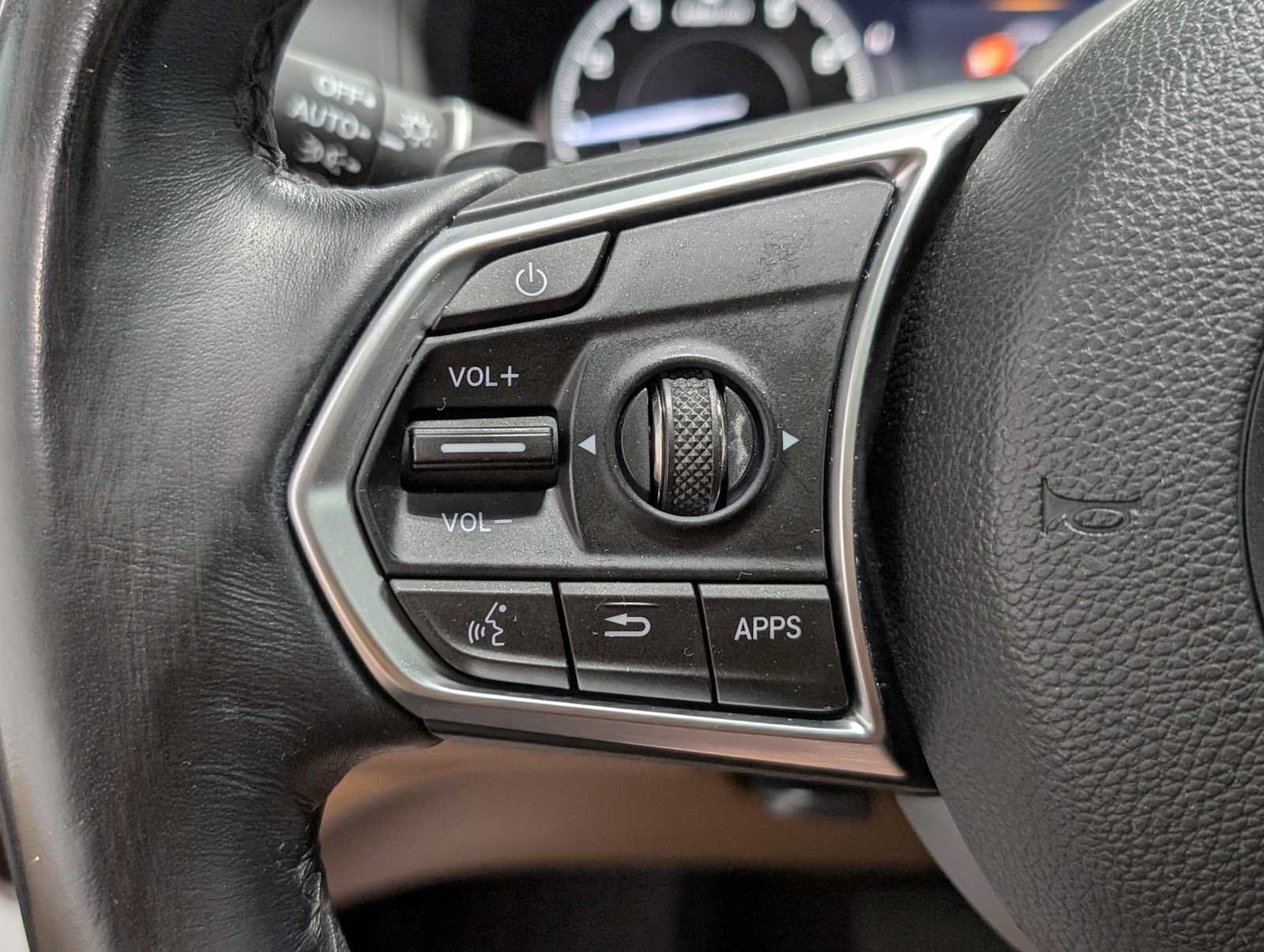 Used 2020 Acura RDX w/ Technology Package AWD/4WD image 35