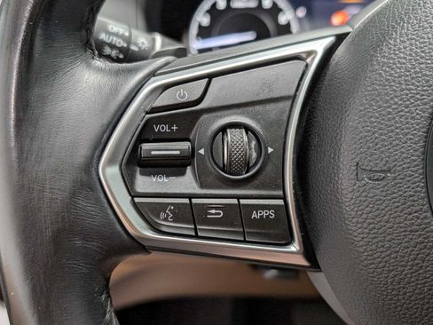 Used 2020 Acura RDX AWD w/ Technology Package image 35