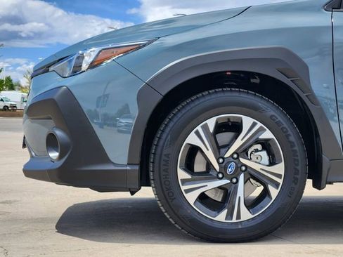 Used 2025 Subaru Crosstrek 2.0i Premium AWD/4WD image 9