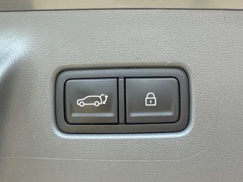 Used 2024 Hyundai Santa Fe Calligraphy FWD image 21