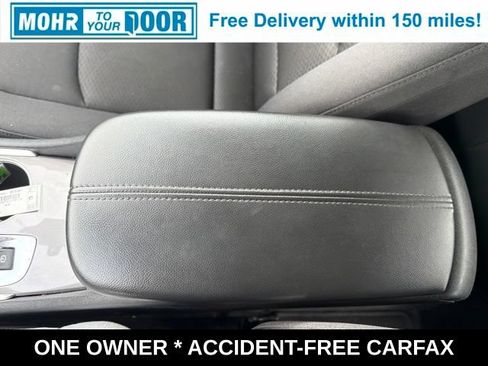 Used 2025 Chevrolet Malibu LT FWD image 26