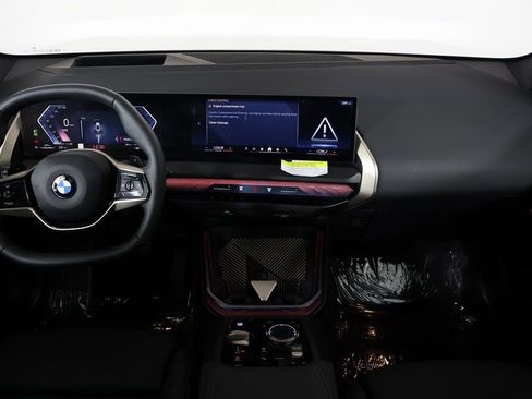 Used 2025 BMW X3 xDrive30i w/ Premium Package image 8