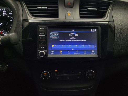 Used 2019 Nissan Sentra S FWD image 25