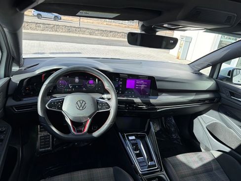 Certified 2024 Volkswagen GTI SE image 15