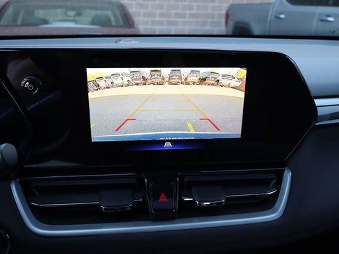 New 2026 Chevrolet TrailBlazer LT w/ Convenience Package AWD/4WD image 19