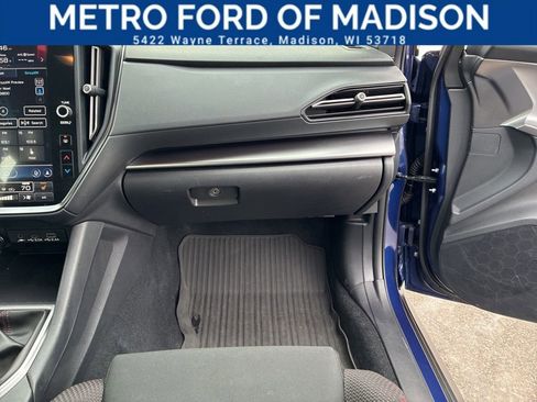 Used 2024 Subaru WRX Premium image 47