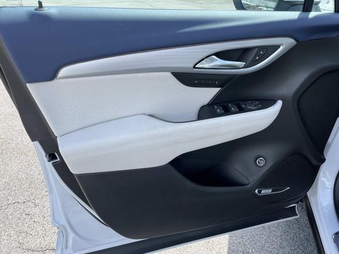 New 2026 Buick Envision Avenir AWD/4WD image 20