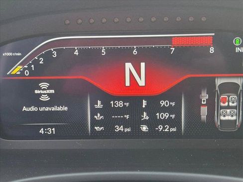 Used 2024 Honda Civic Type R image 6