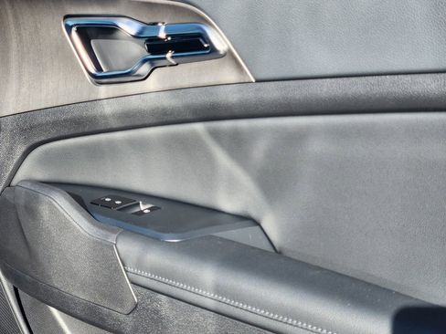 New 2026 Kia Sportage X-Line image 15