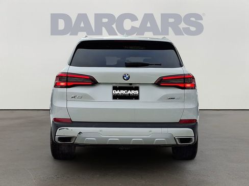 Certified 2023 BMW X5 xDrive40i w/ Premium Package image 5