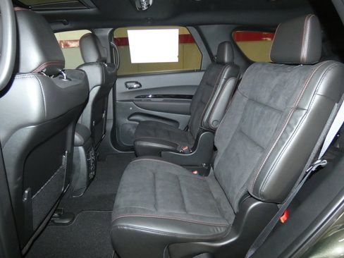 New 2026 Dodge Durango GT image 25