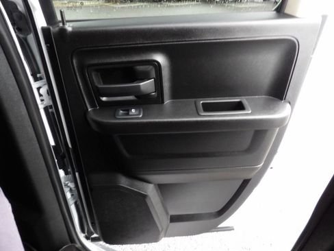 Used 2021 RAM 1500 Tradesman RWD image 33