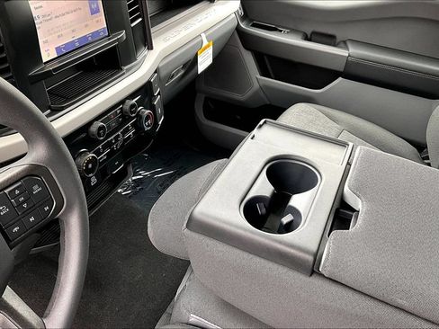 New 2026 Ford F350 XL w/ STX Appearance Package AWD/4WD image 25
