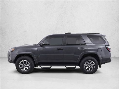 Used 2020 Toyota 4Runner TRD Off-Road Premium w/ Moonroof Package AWD/4WD image 4