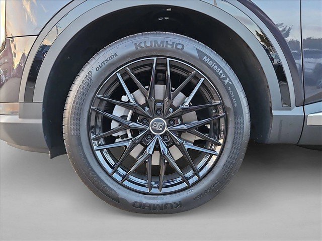 Used 2027 Kia Telluride EX FWD image 26
