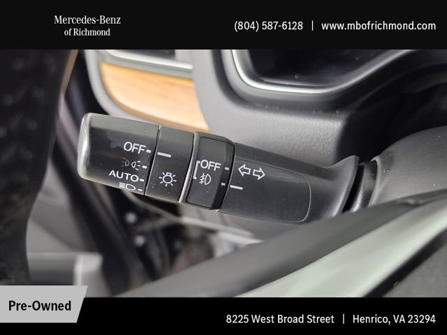 Used 2017 Honda CR-V EX-L image 28