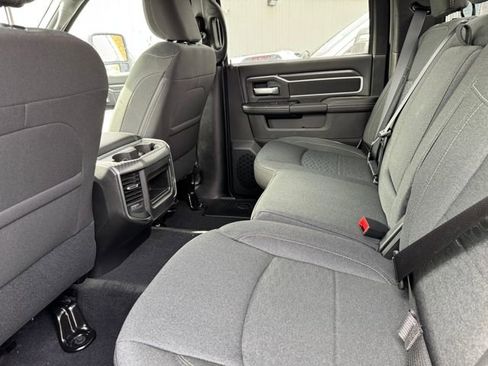 New 2026 RAM 2500 Big Horn image 27