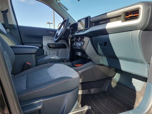 Certified 2023 Ford Maverick XLT w/ XLT Luxury Package image 22