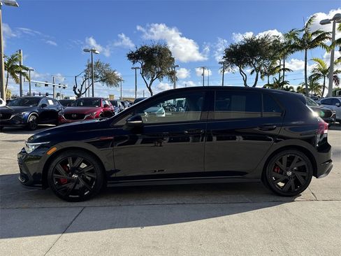 Used 2022 Volkswagen GTI SE image 28