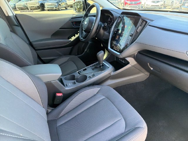 Certified 2025 Subaru Crosstrek 2.5i Premium AWD/4WD image 24