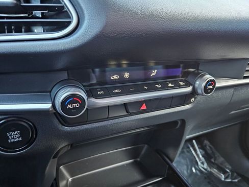 Certified 2025 MAZDA CX-30 AWD 2.5 S w/ Select Sport Pkg image 20